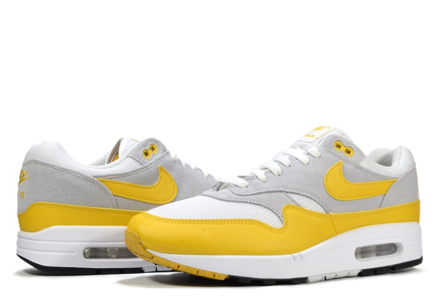 "UNIVERSITY GOLD"AIR MAX 1 ESS
