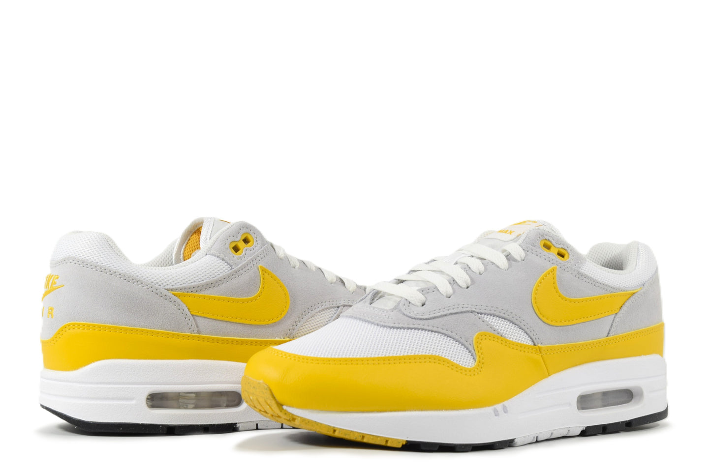 "UNIVERSITY GOLD"AIR MAX 1 ESS