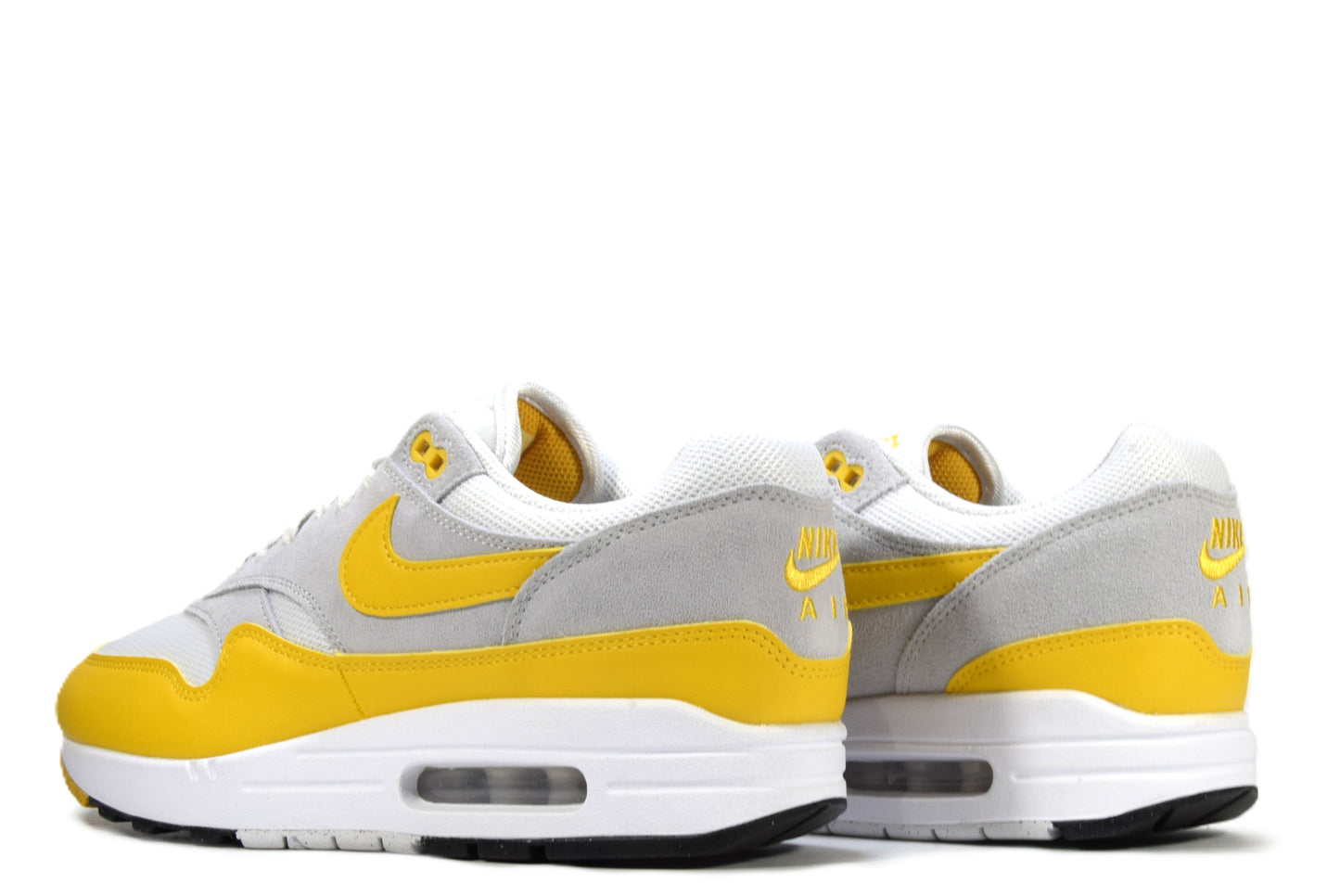 "UNIVERSITY GOLD"AIR MAX 1 ESS