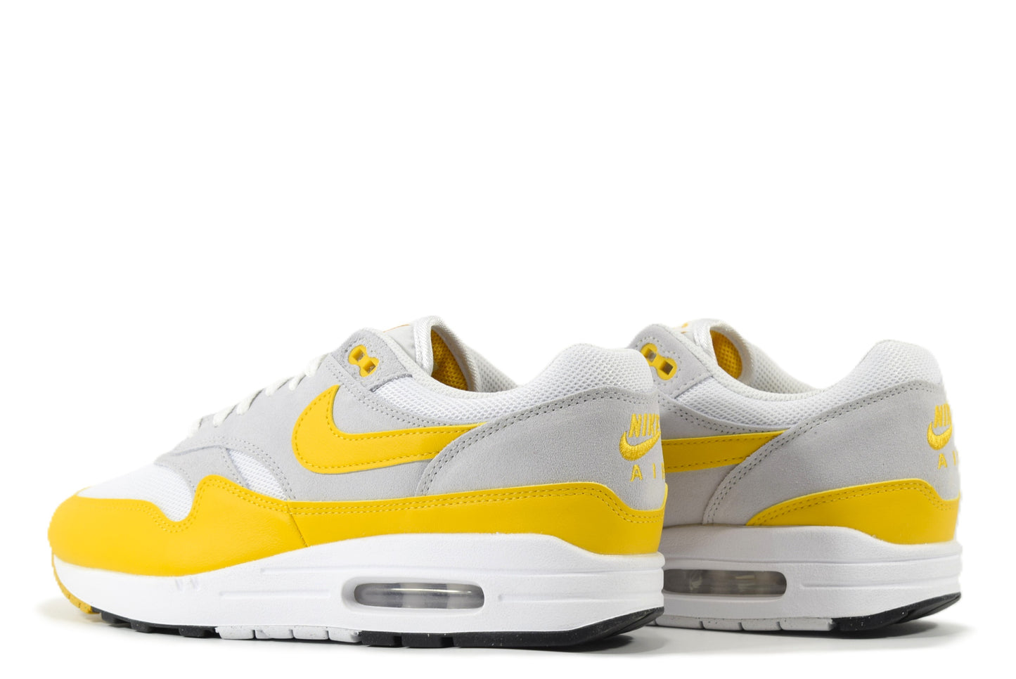 "UNIVERSITY GOLD"AIR MAX 1 ESS