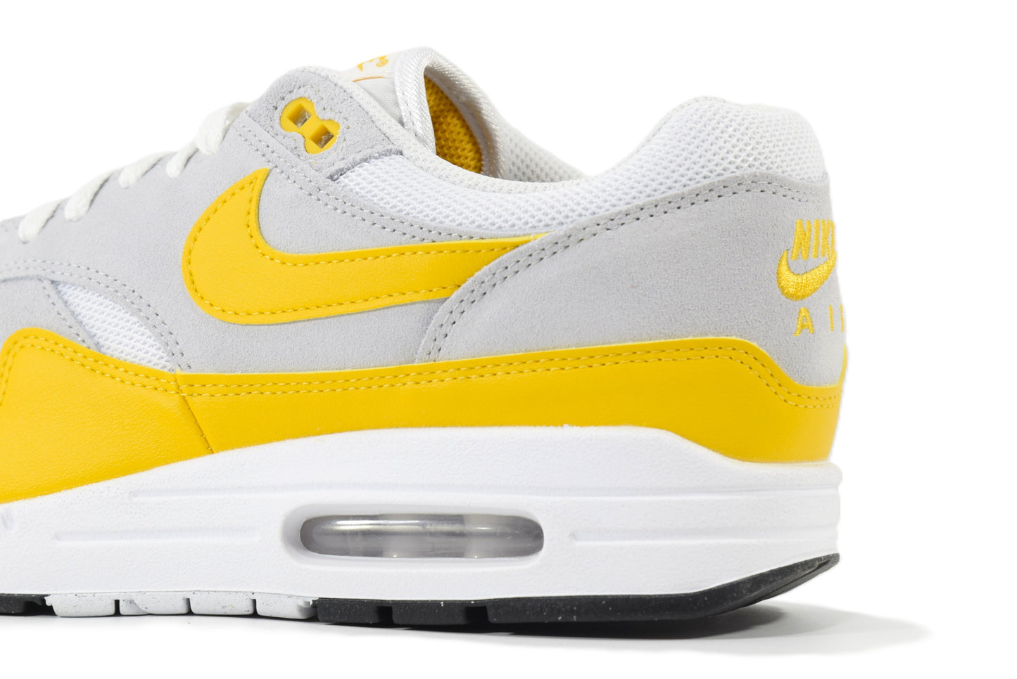 "UNIVERSITY GOLD"AIR MAX 1 ESS