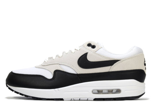 "SUMMIT WHITE BLACK"AIR MAX 1 ESS