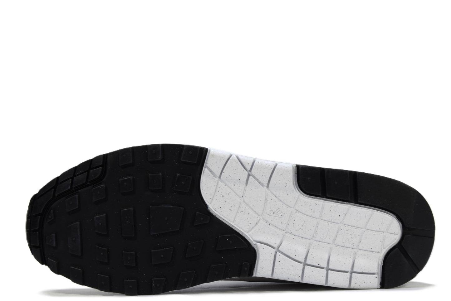 "SUMMIT WHITE BLACK"AIR MAX 1 ESS