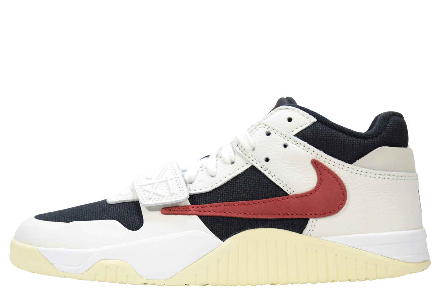 "UNIVERSITY RED"JUMPMAN JACK TR