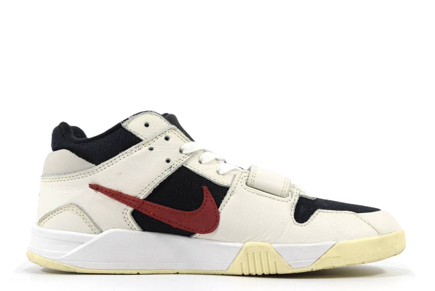 "UNIVERSITY RED"JUMPMAN JACK TR