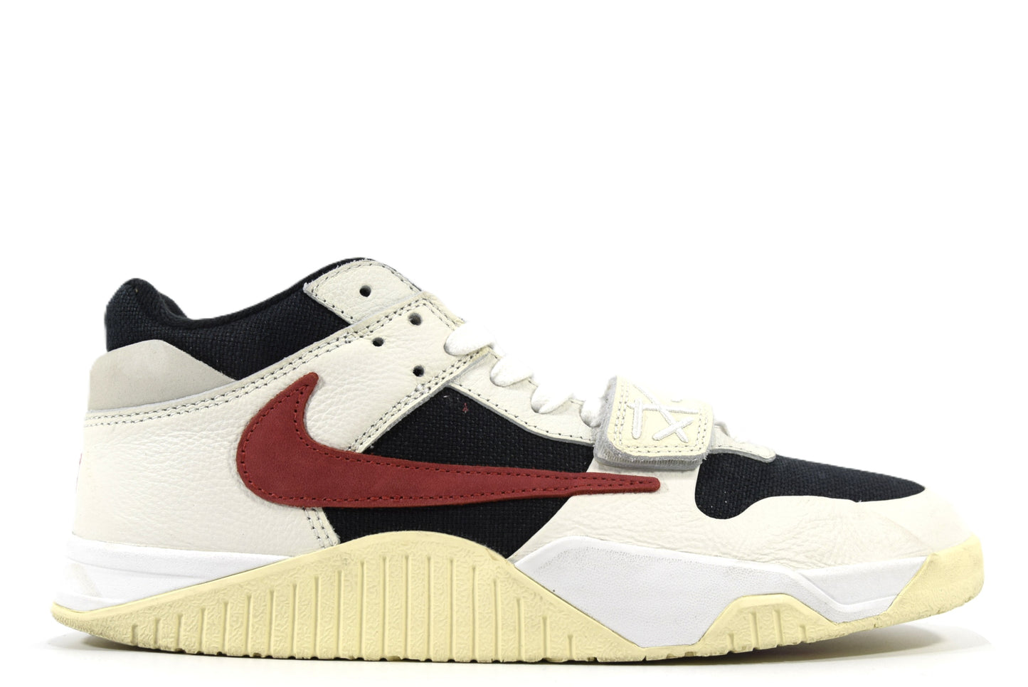 "UNIVERSITY RED"JUMPMAN JACK TR