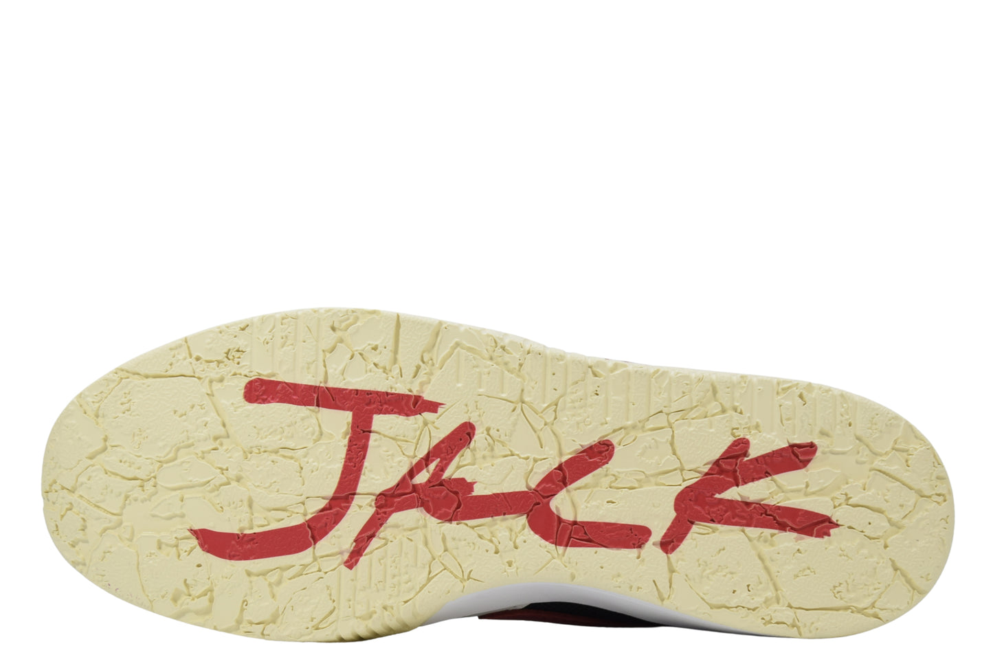 "UNIVERSITY RED"JUMPMAN JACK TR