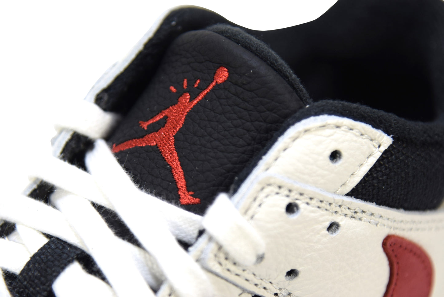 "UNIVERSITY RED"JUMPMAN JACK TR