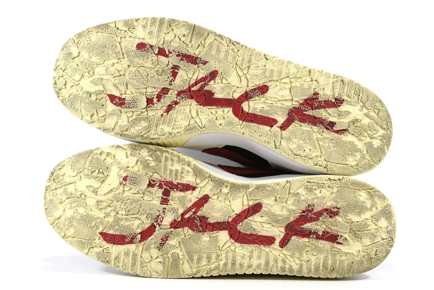 "UNIVERSITY RED"JUMPMAN JACK TR