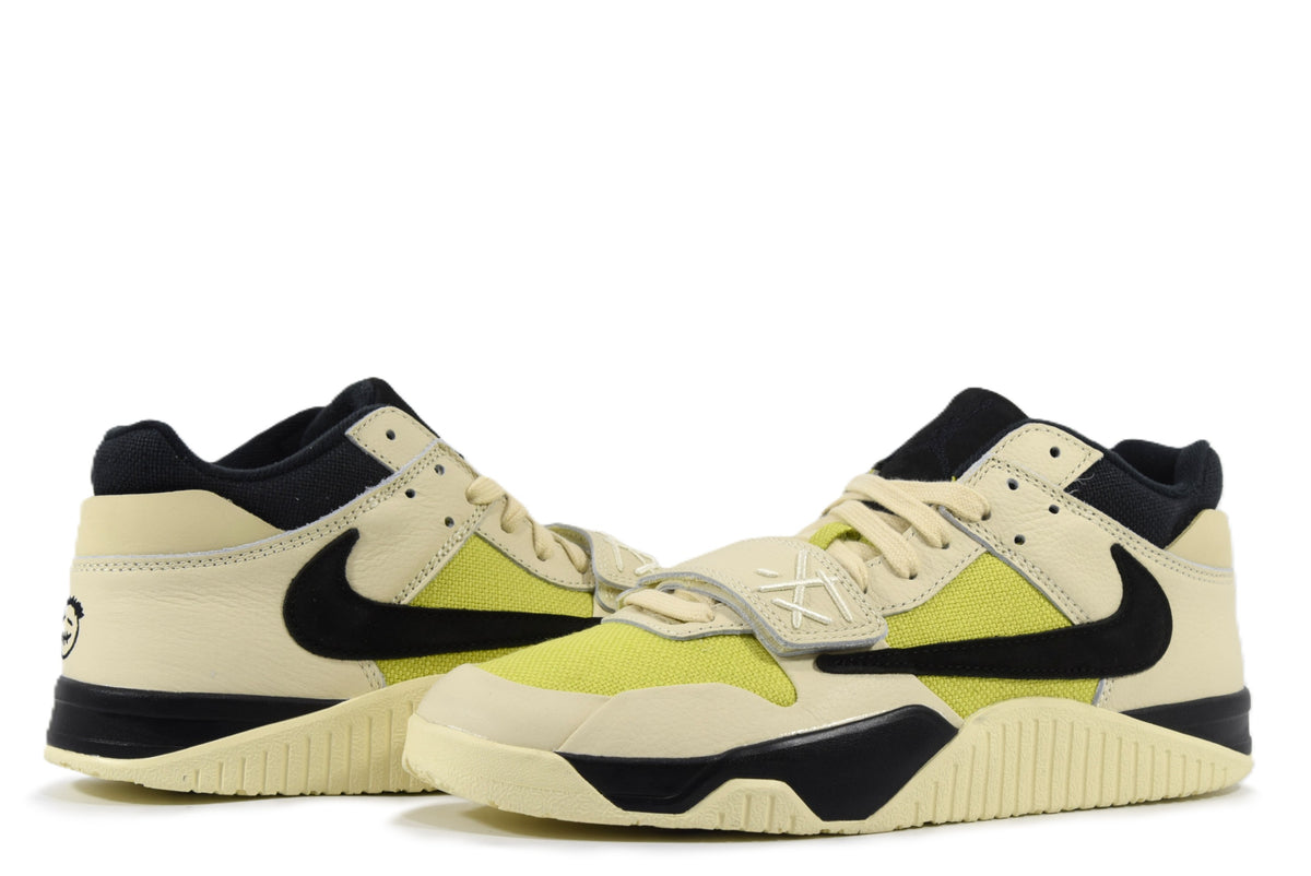 "BRIGHT CACTUS"JUMPMAN JACK TR