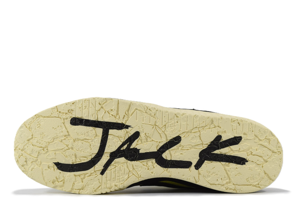 "BRIGHT CACTUS"JUMPMAN JACK TR
