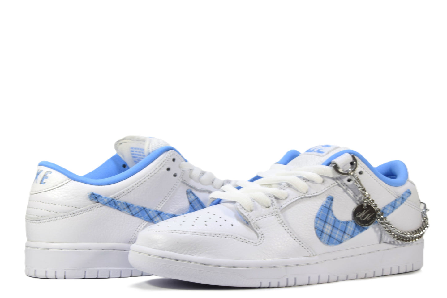 "NICOLE HAUSE"SB DUNK LOW PRO