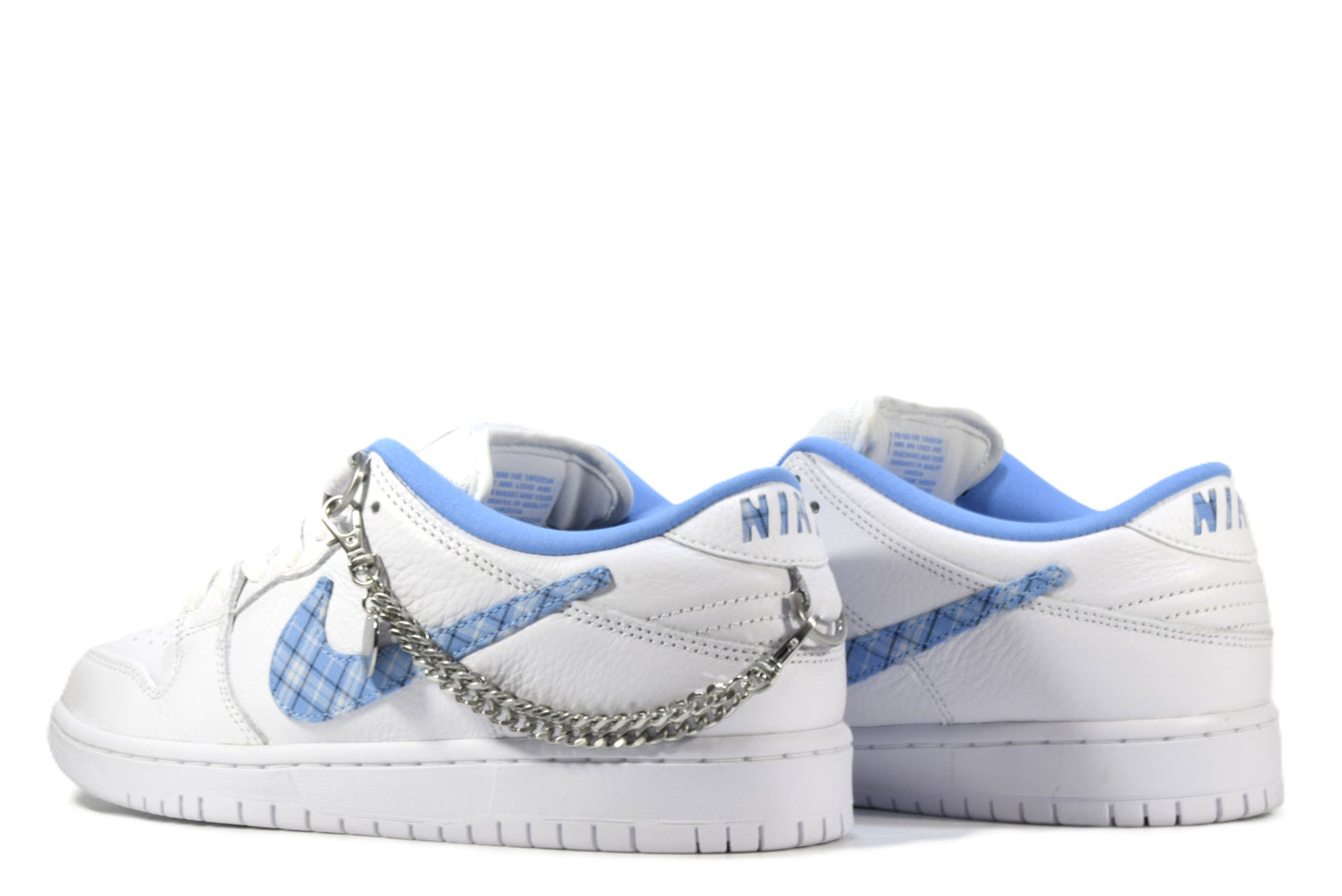 "NICOLE HAUSE"SB DUNK LOW PRO