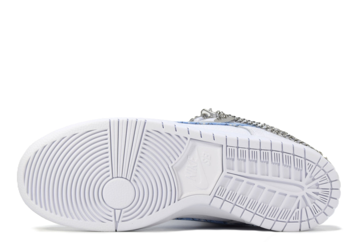 "NICOLE HAUSE"SB DUNK LOW PRO