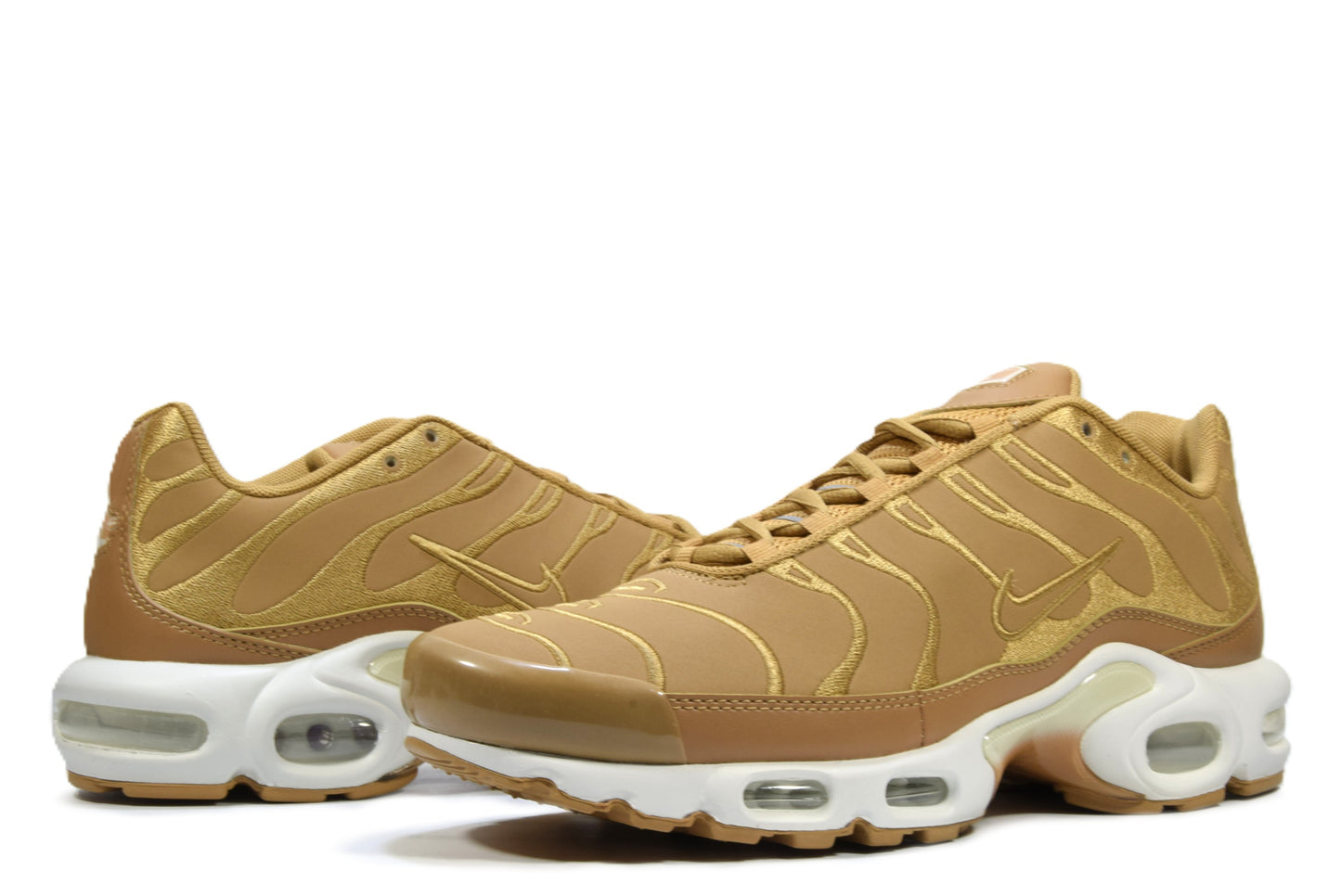 "FLAX SAIL"AIR MAX PLUS