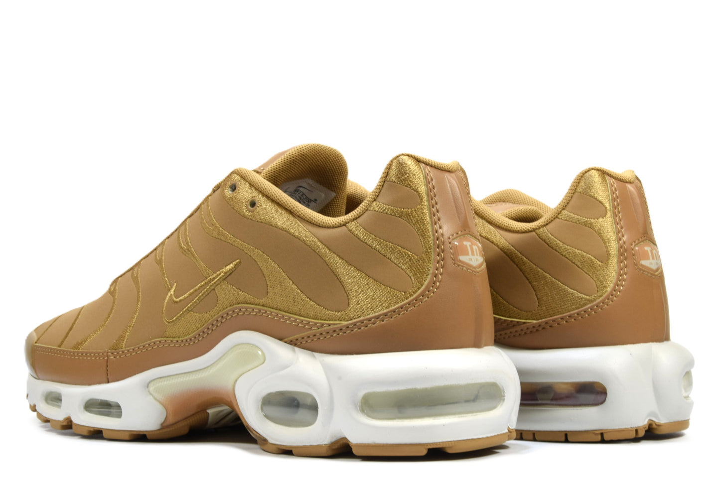 "FLAX SAIL"AIR MAX PLUS