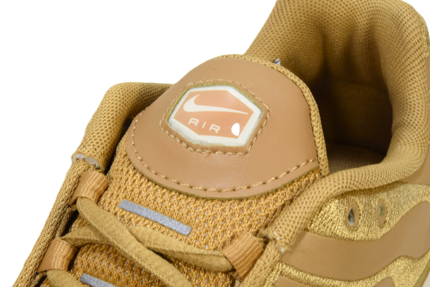 "FLAX SAIL"AIR MAX PLUS