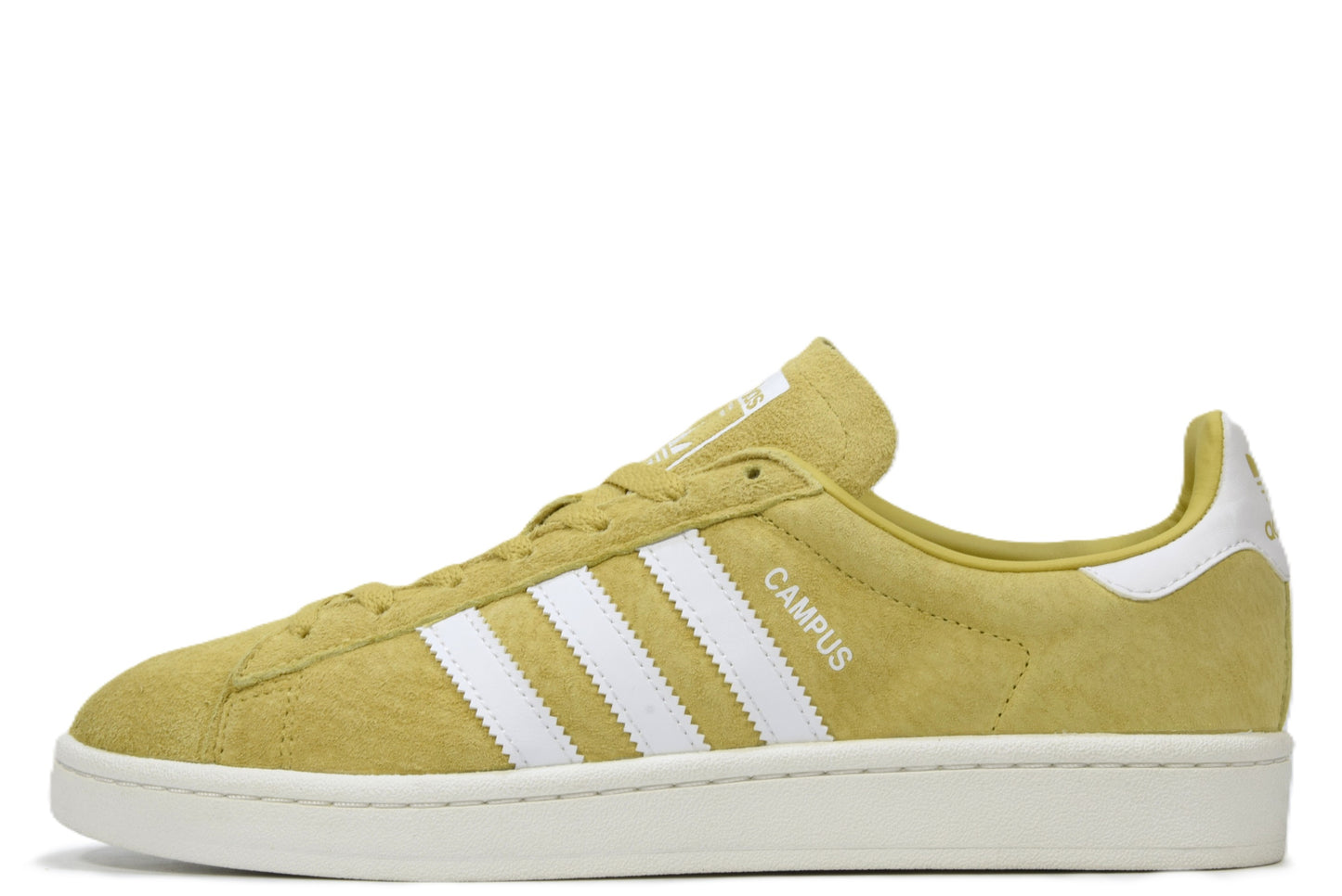 "YELLOW WHITE"CAMPUS