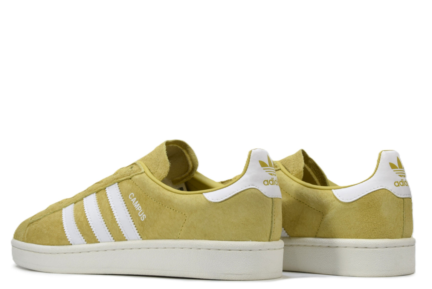 "YELLOW WHITE"CAMPUS