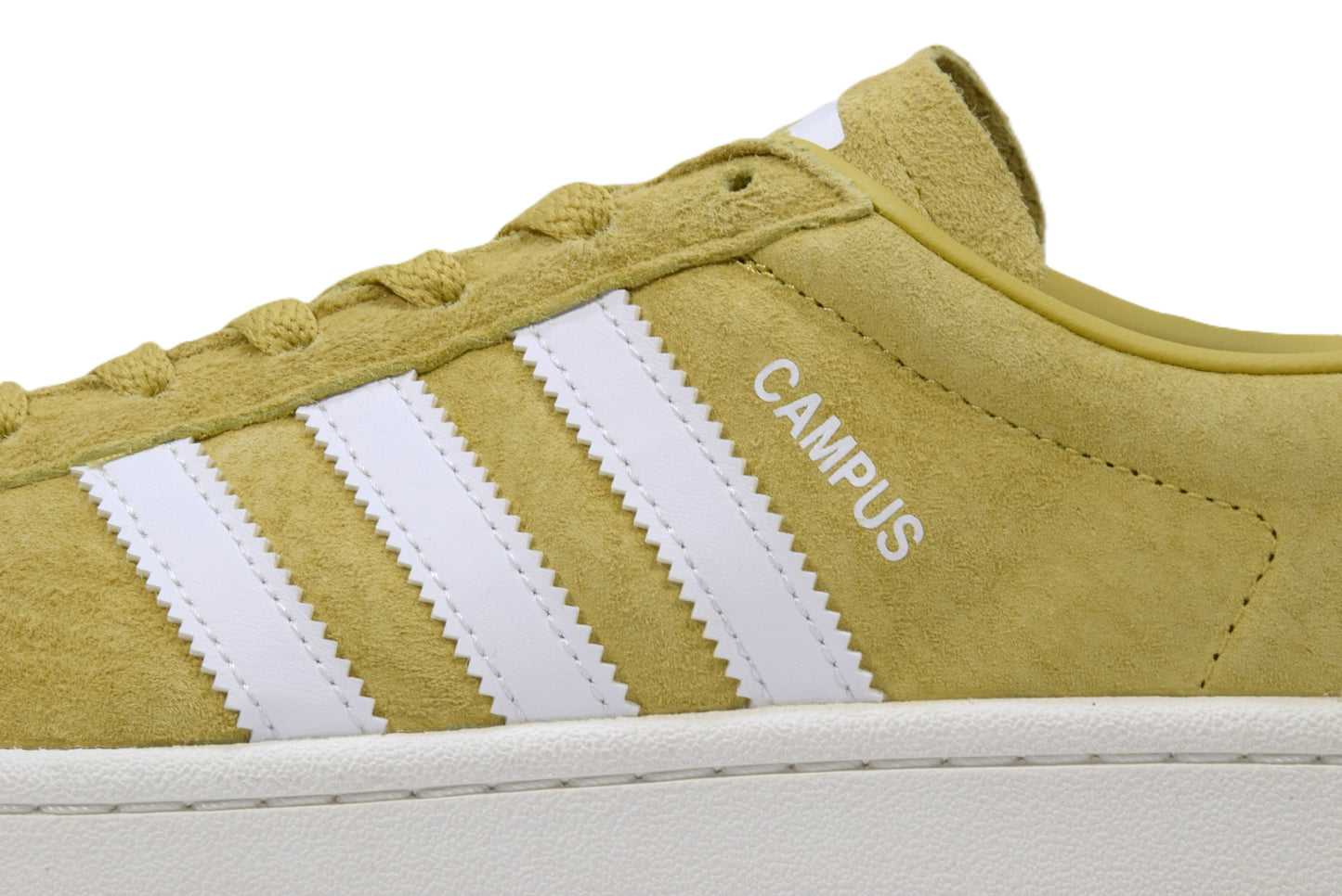 "YELLOW WHITE"CAMPUS