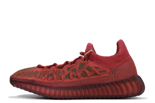 "SLATE RED"YEEZY 350 V2 CMPCT
