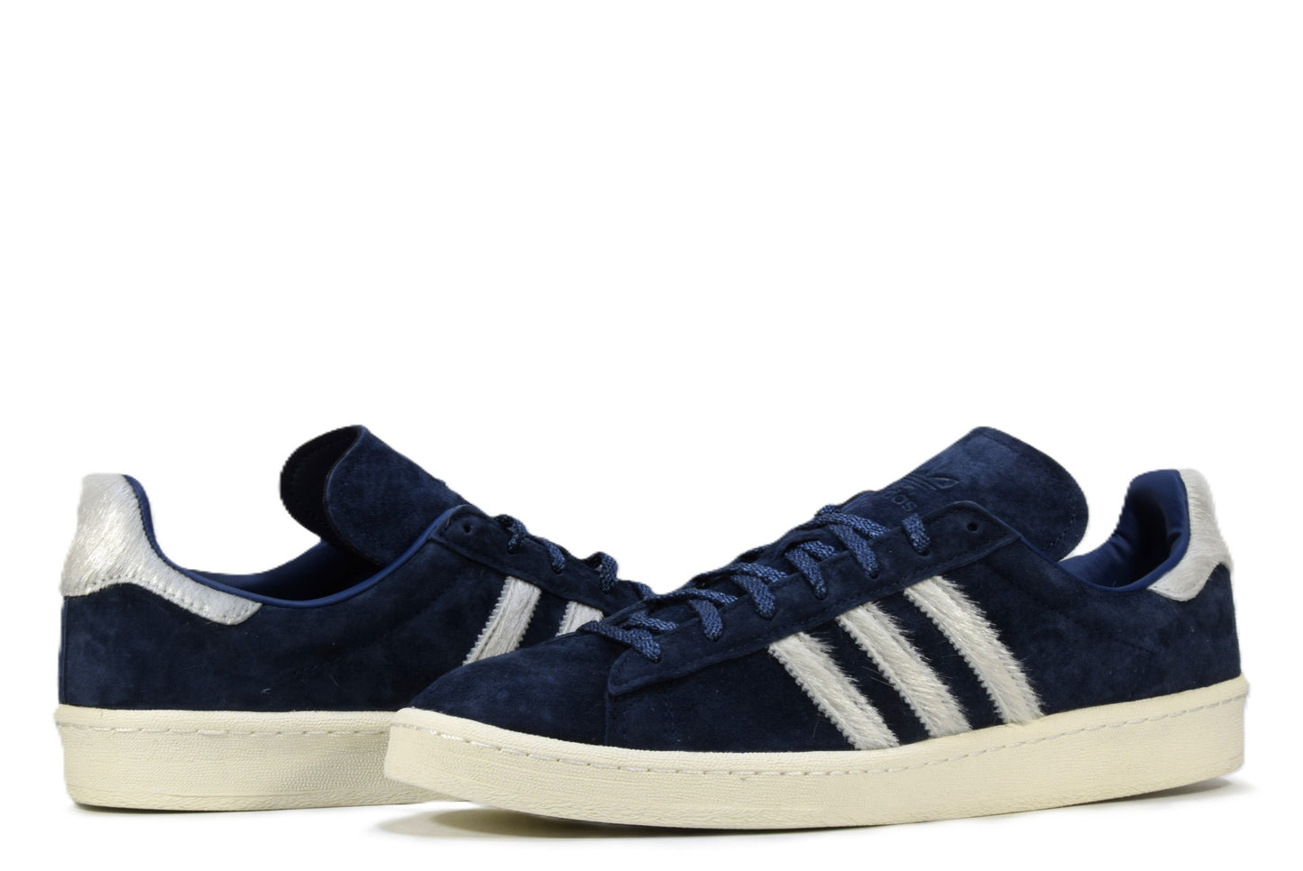 "NAVY BLUE"CAMPUS 80S