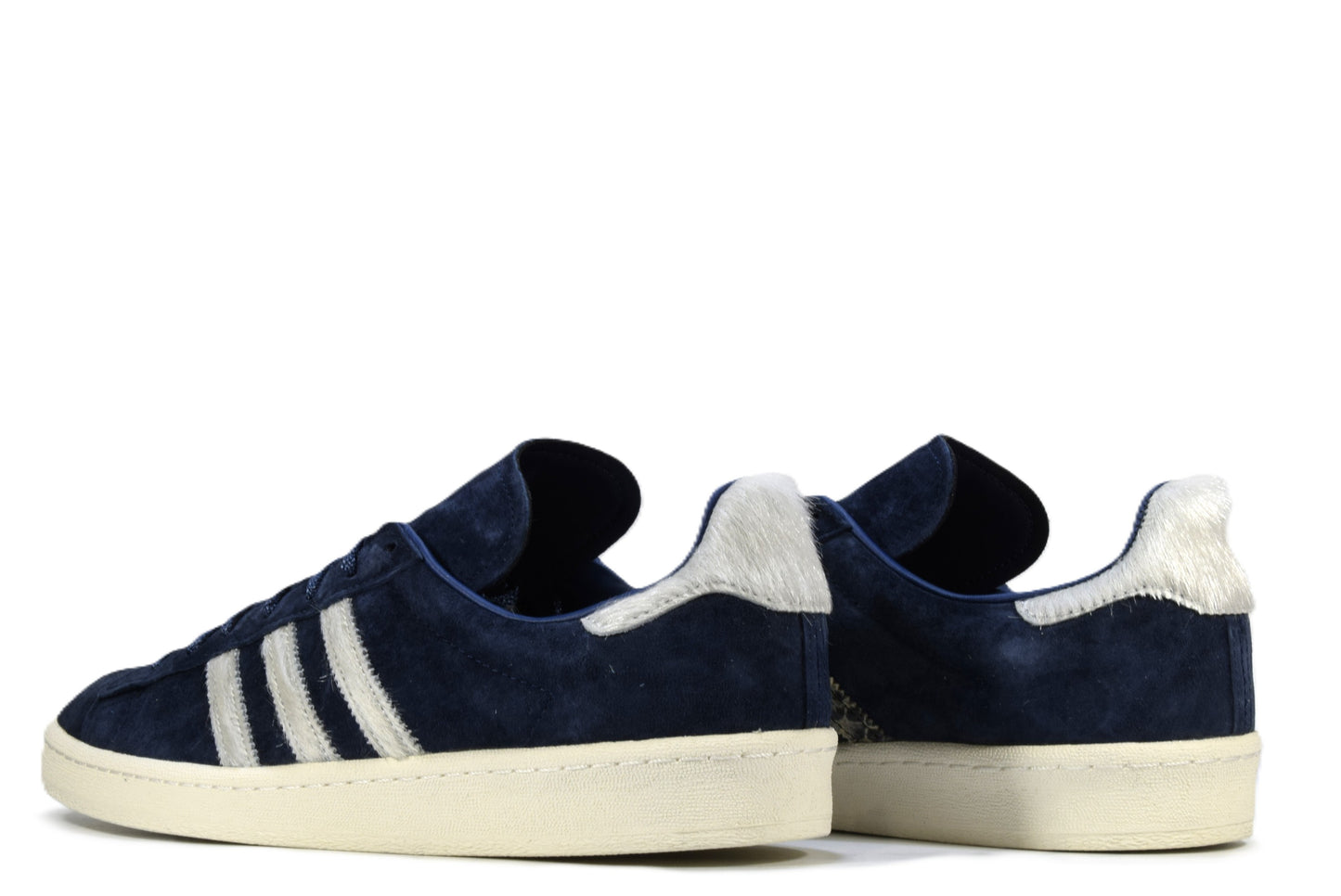 "NAVY BLUE"CAMPUS 80S