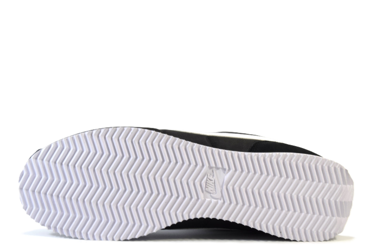 "BLACK WHITE"CORTEZ TXT