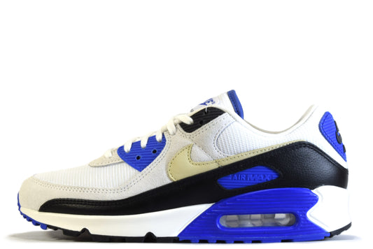 "RACERBLUE"AIR MAX 90 PREMIUM