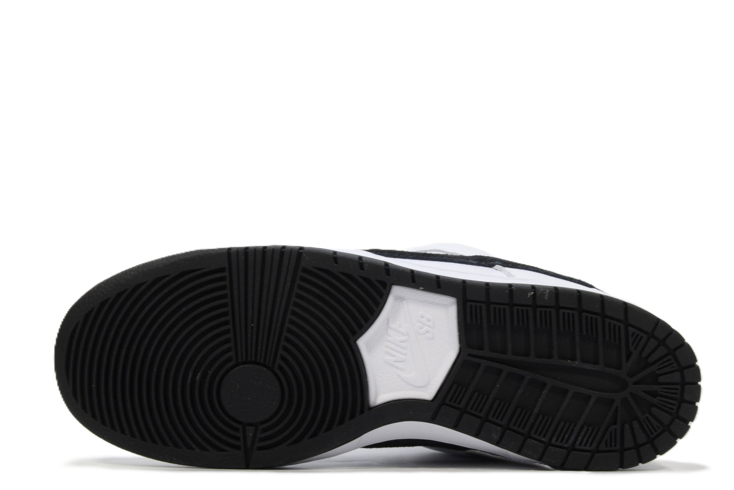 "WHITE BLACK"SB DUNK LOW PRO