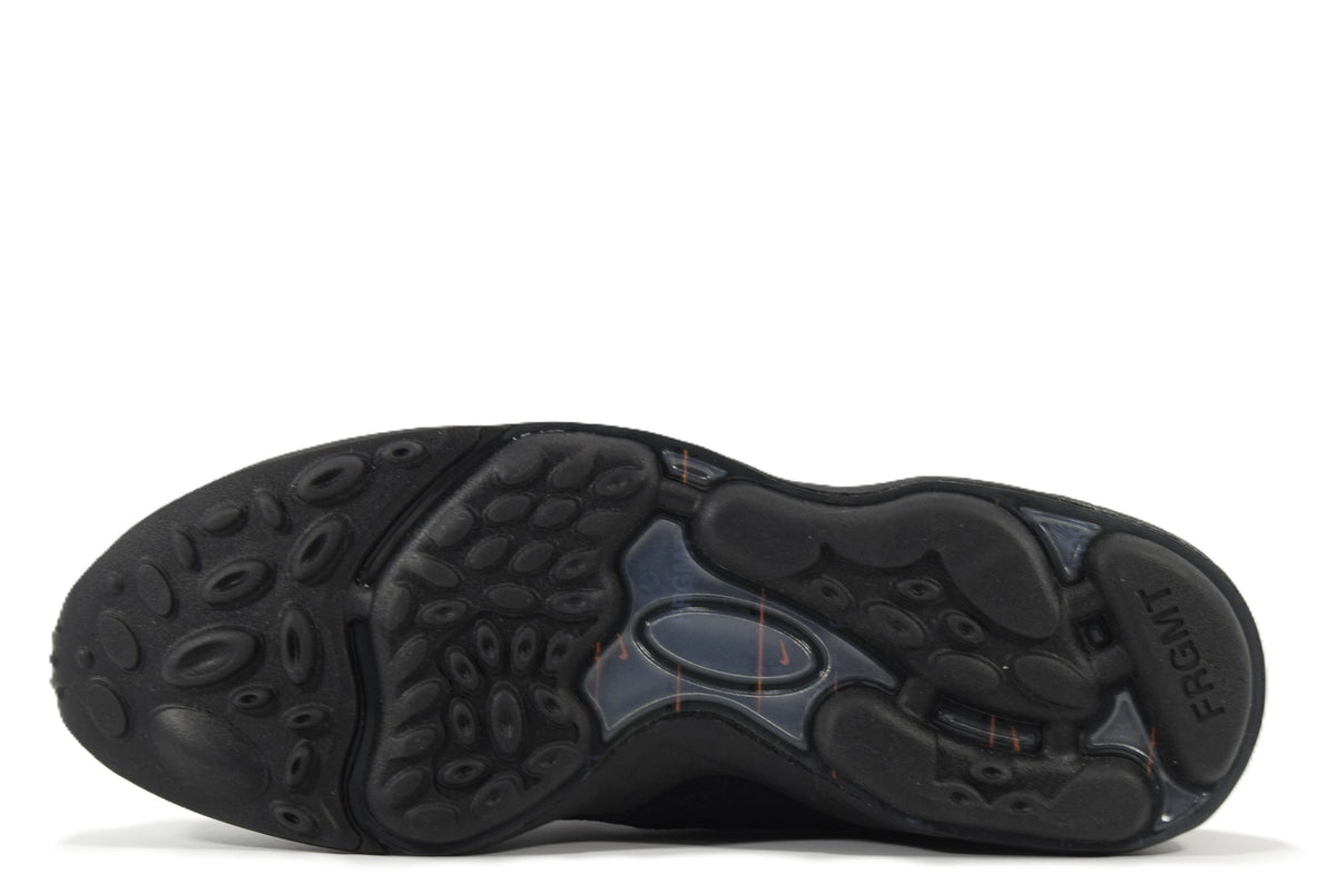 "FRAGMENT BLACK"AIR ZOOM SPIRIDON SP
