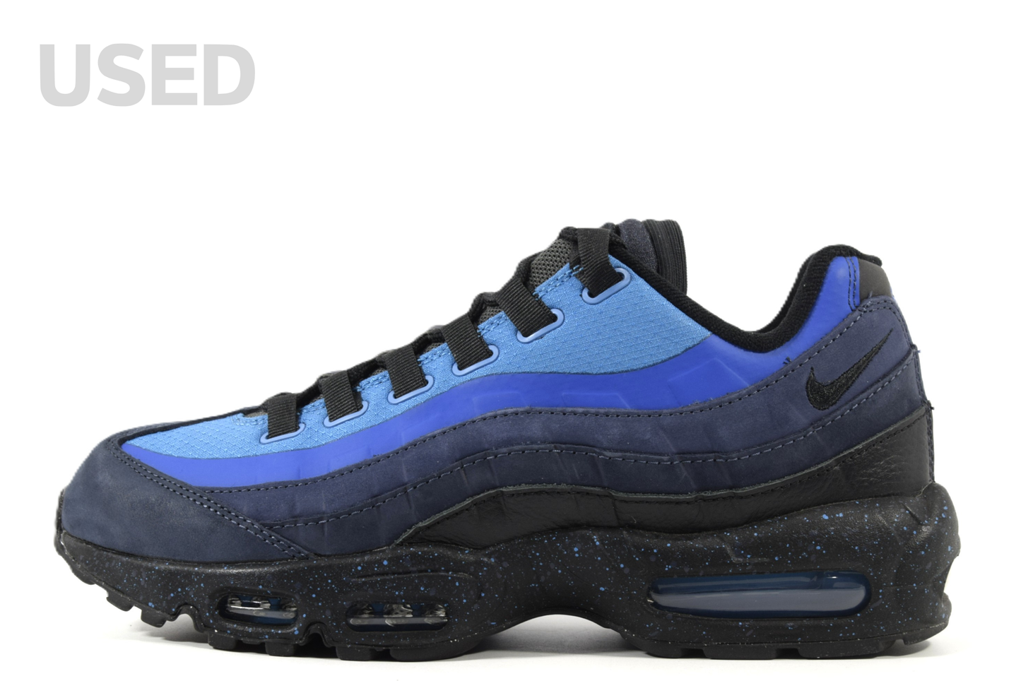 "STASH"AIR MAX 95 SP