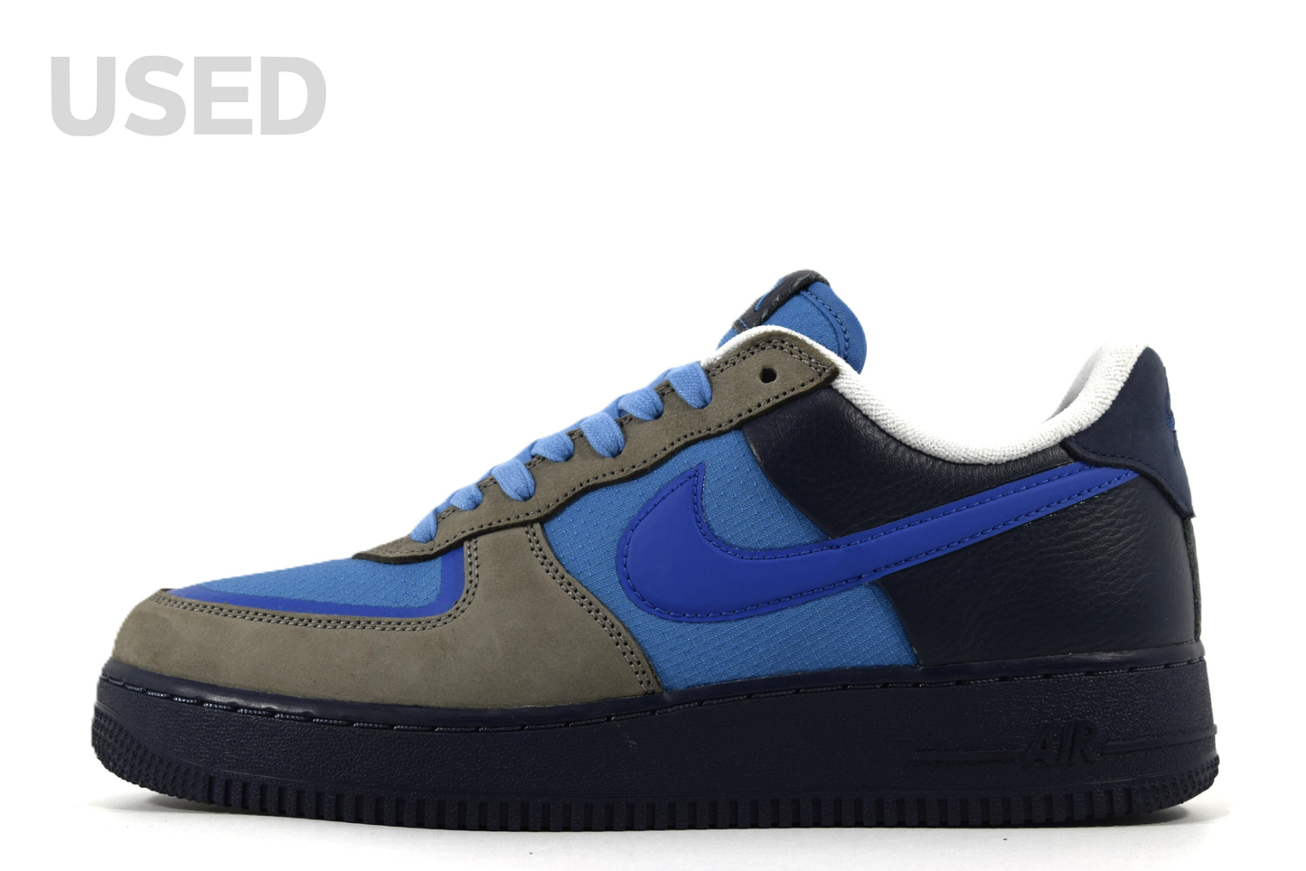 "STASH"AIR FORCE 1 LOW SP