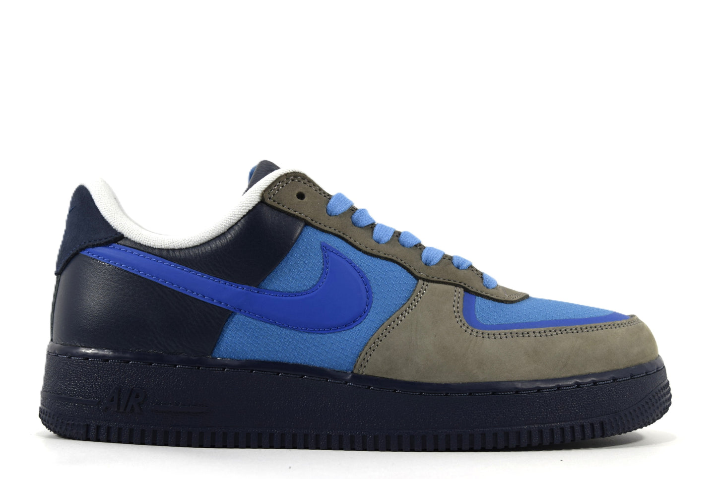 "STASH"AIR FORCE 1 LOW SP