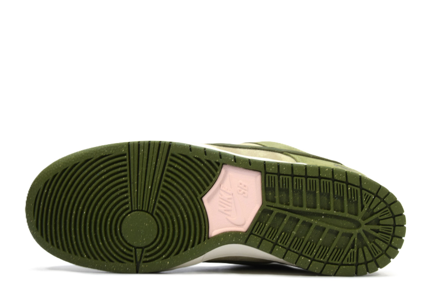 "SUPREME JEWEL GOLD" SB DUNK LOW PRO OG QS