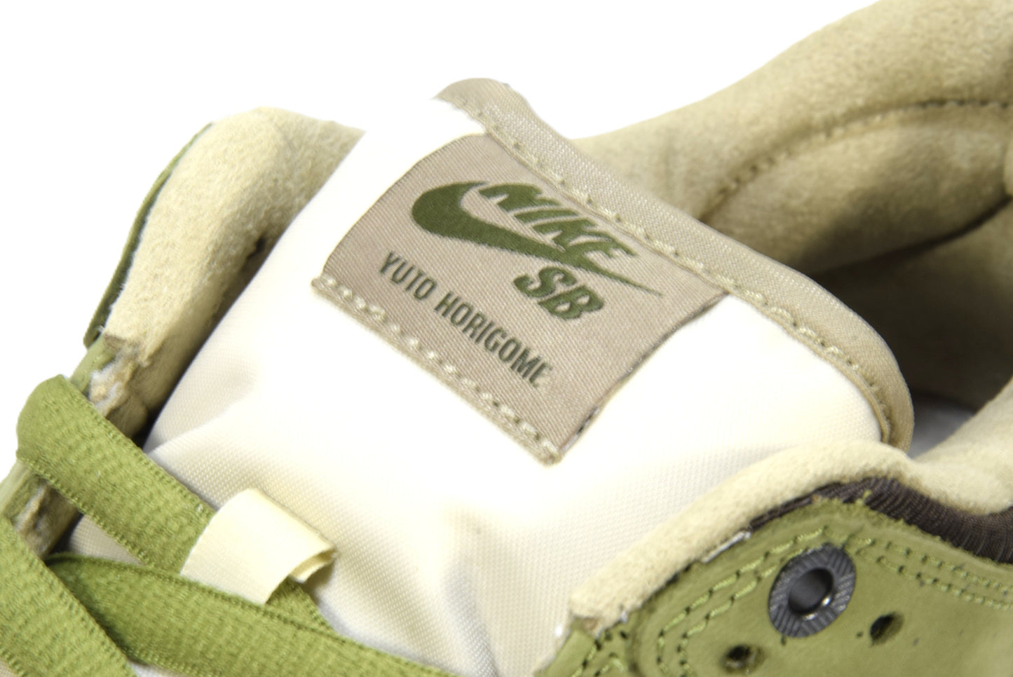 "SUPREME JEWEL GOLD" SB DUNK LOW PRO OG QS