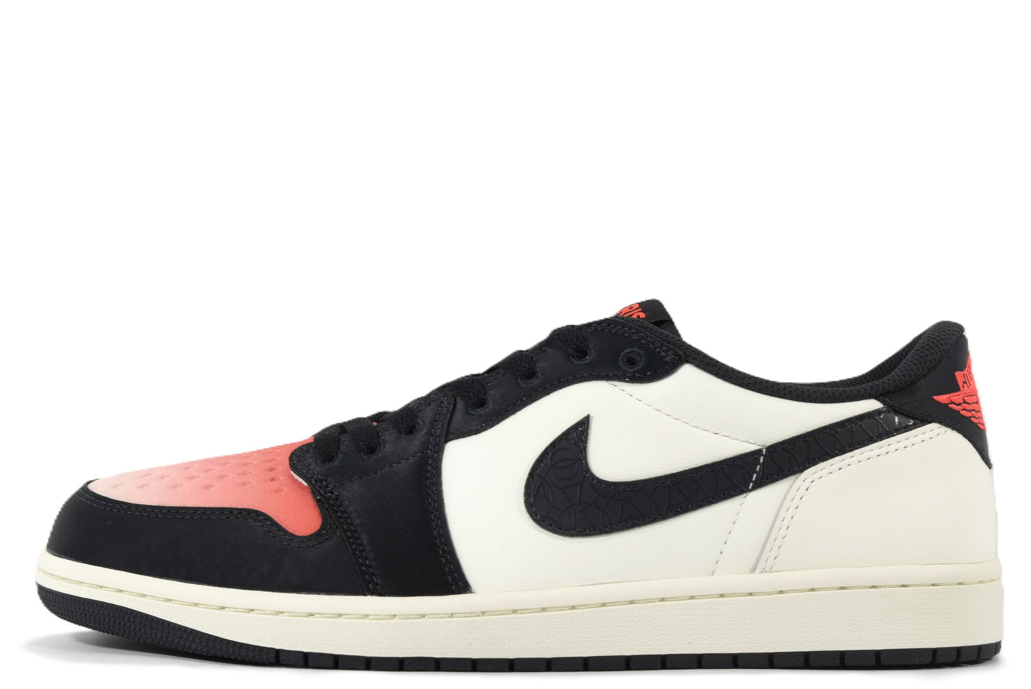"PSG"AIR JORDAN 1 RETRO LOW OG