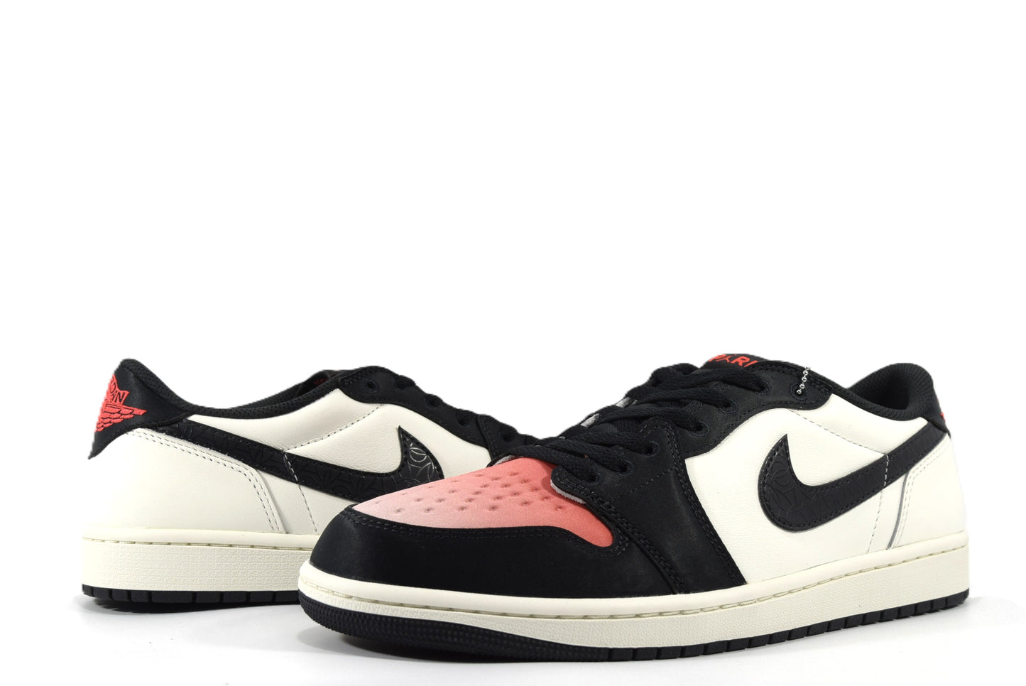"PSG"AIR JORDAN 1 RETRO LOW OG