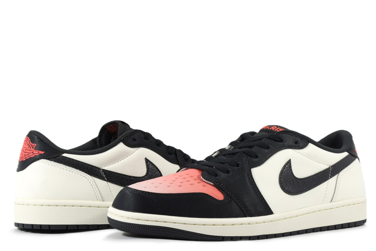 "PSG"AIR JORDAN 1 RETRO LOW OG