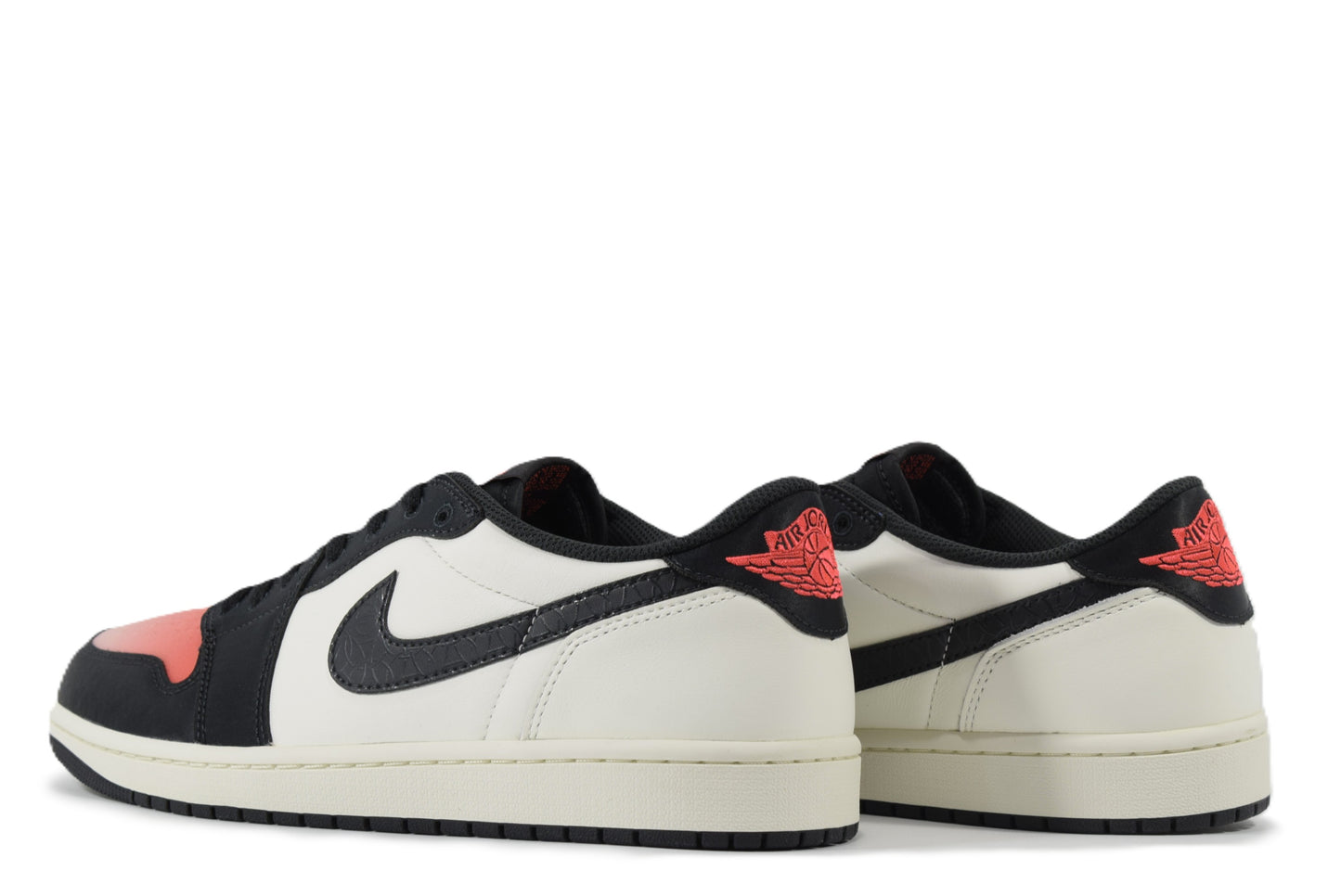 "PSG"AIR JORDAN 1 RETRO LOW OG