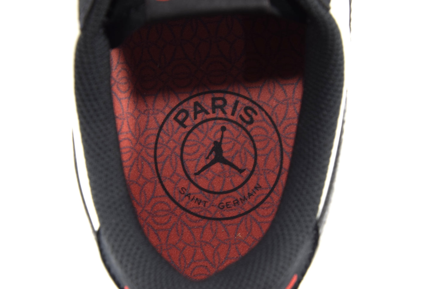 "PSG"AIR JORDAN 1 RETRO LOW OG
