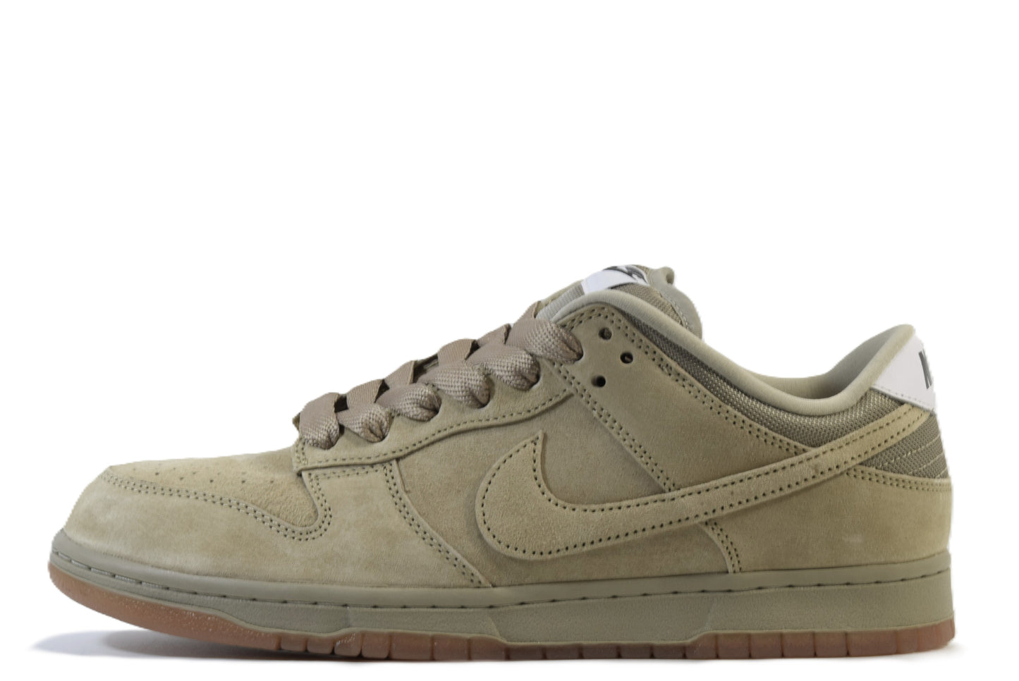 "PARACHUTE BEIGE"SB DUNK LOW PRO B