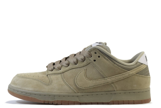 "PARACHUTE BEIGE"SB DUNK LOW PRO B
