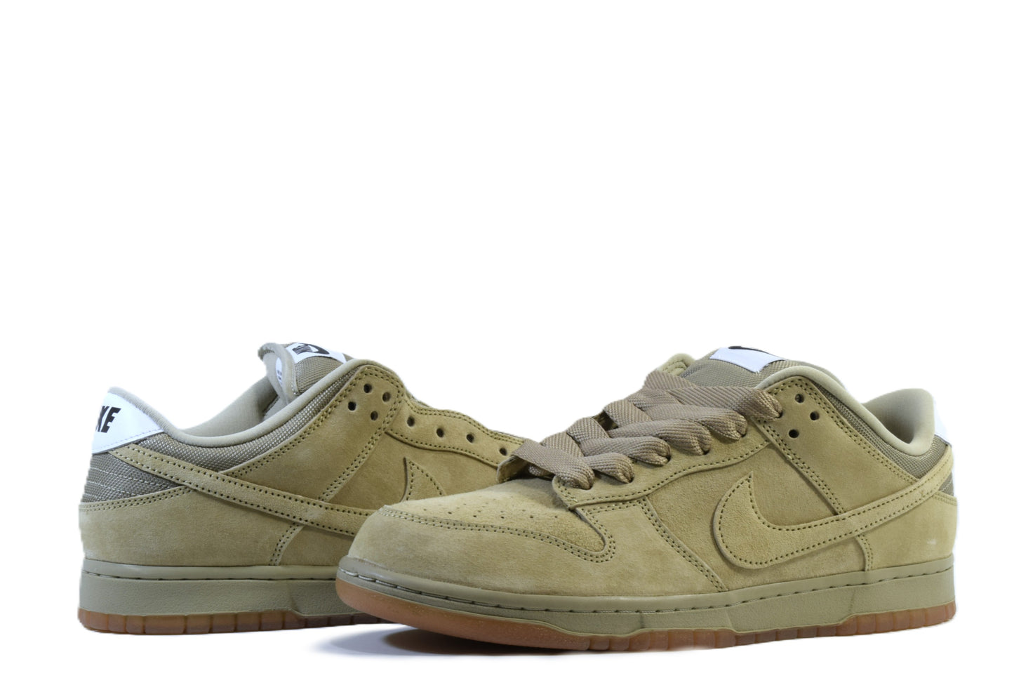 "PARACHUTE BEIGE"SB DUNK LOW PRO B