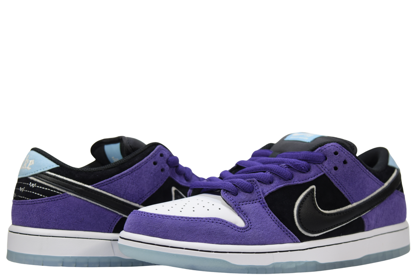 "HAYLEY WILSON"SB DUNK LOW PRO