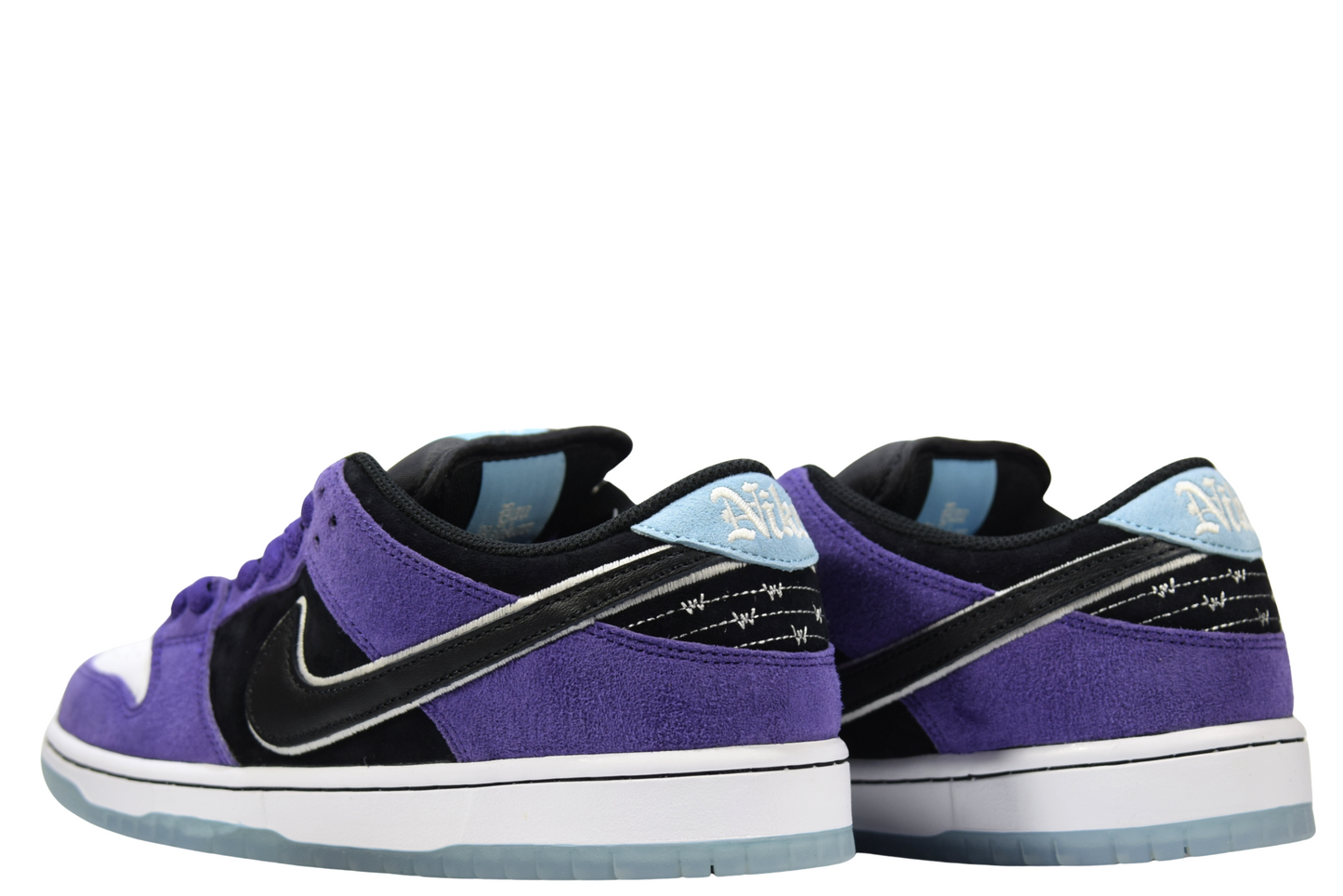 "HAYLEY WILSON"SB DUNK LOW PRO