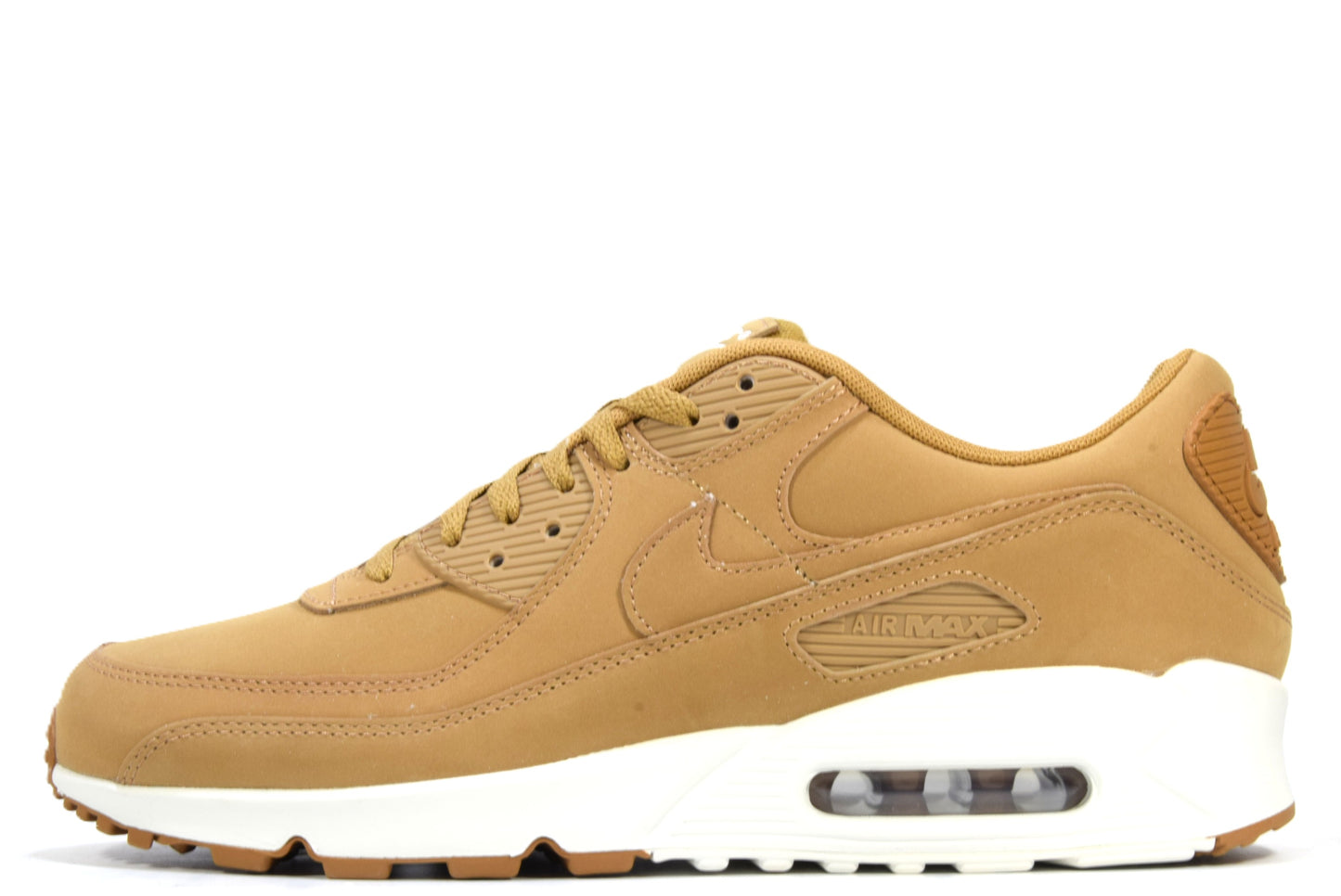 "WHEAT"AIR MAX 90 PRM