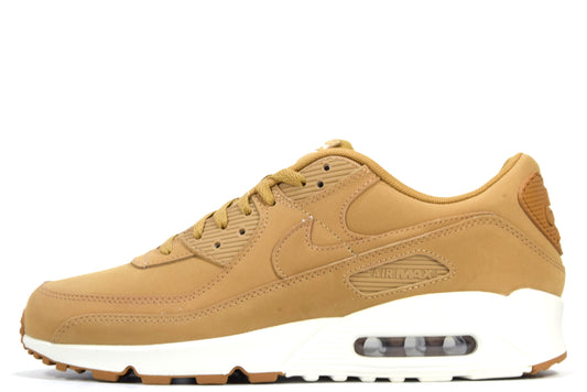 "WHEAT"AIR MAX 90 PRM