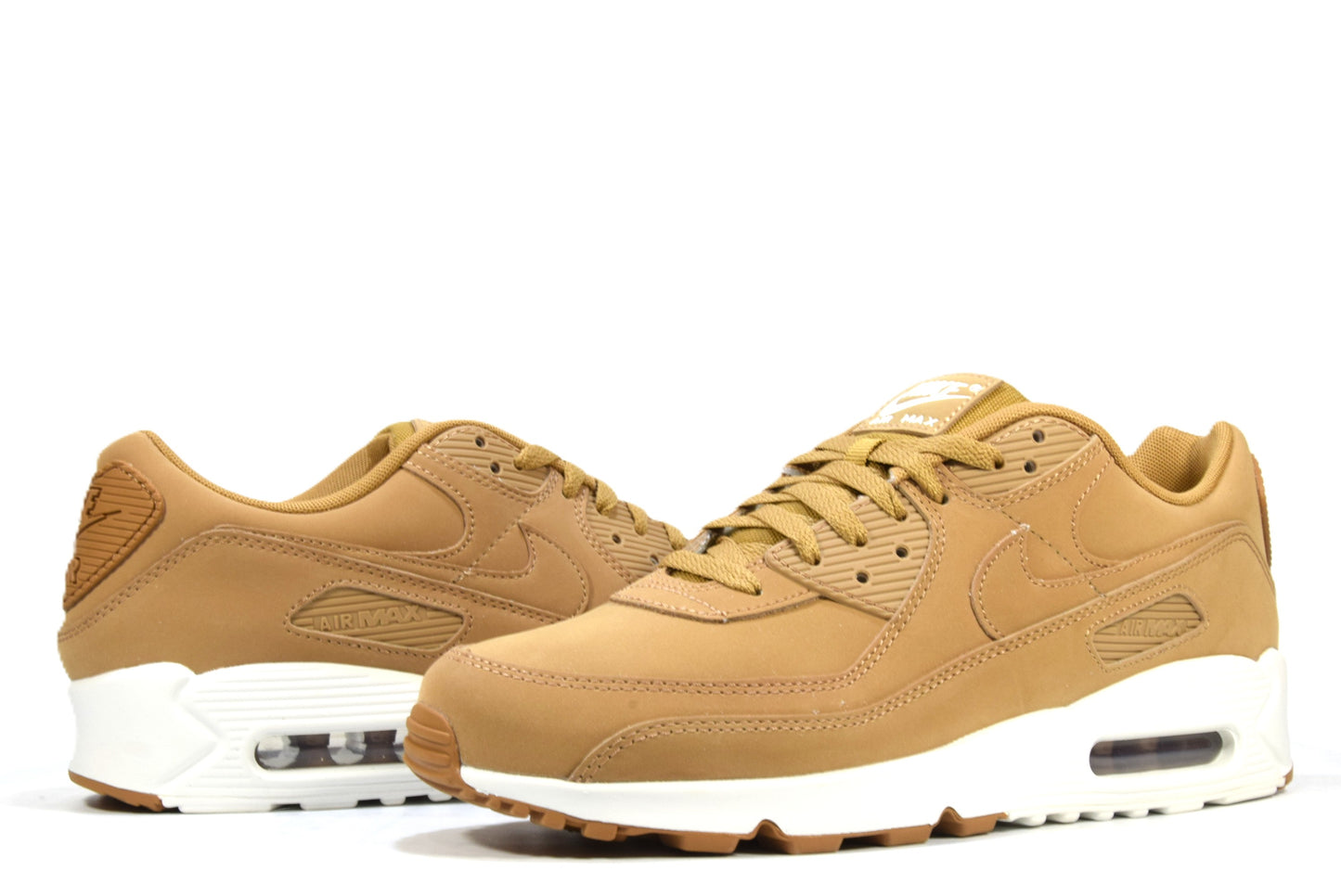 "WHEAT"AIR MAX 90 PRM