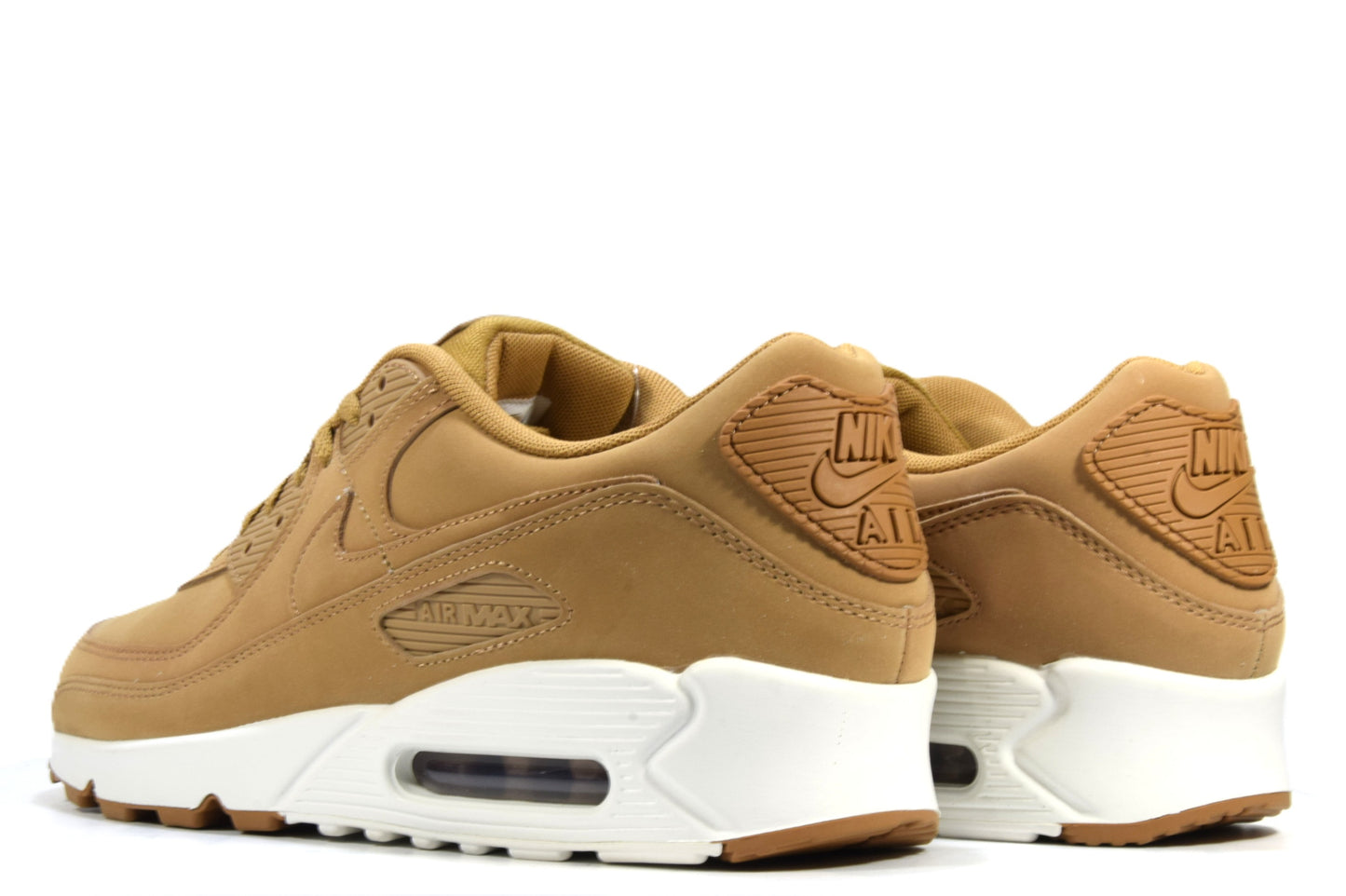 "WHEAT"AIR MAX 90 PRM